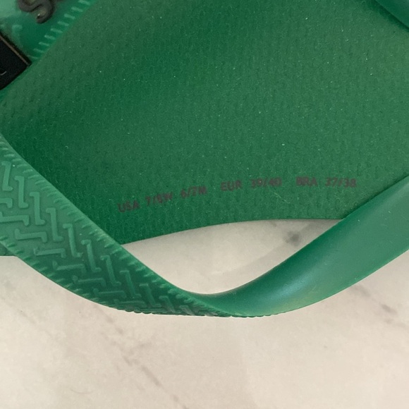 ROTATE BIRGER CHRISTENSEN X Havaianas Flip Flops - Picture 5 of 8